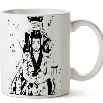 Naruto Kupa Bardak