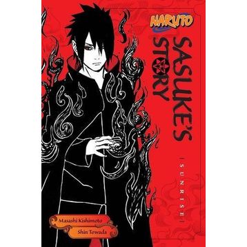 Naruto: Sasuke's Story-Sunrise