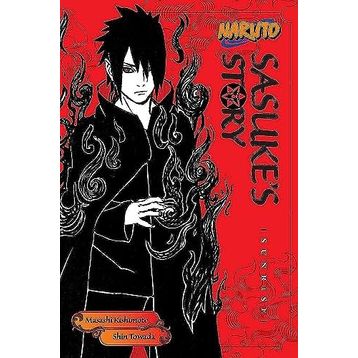 Naruto: Sasuke's Story-Sunrise