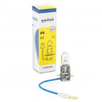 Narva 48321 H3 Far Ampulü