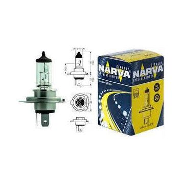 Narva 48881 H4 Far Ampulü