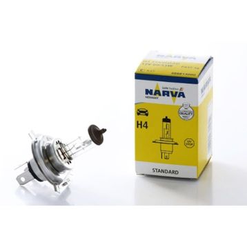 Narva 48881 H4 Far Ampulü