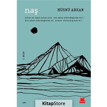 Naş - Hüsnü Arkan