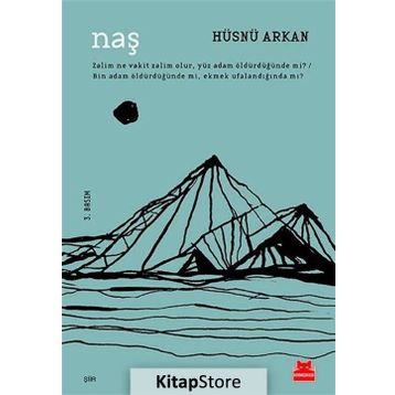 Naş - Hüsnü Arkan