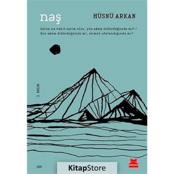 Naş - Hüsnü Arkan