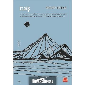 Naş - Hüsnü Arkan