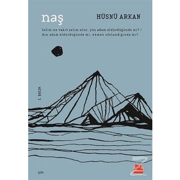 Naş - Hüsnü Arkan