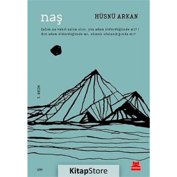Naş - Hüsnü Arkan