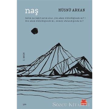 Naş - Hüsnü Arkan