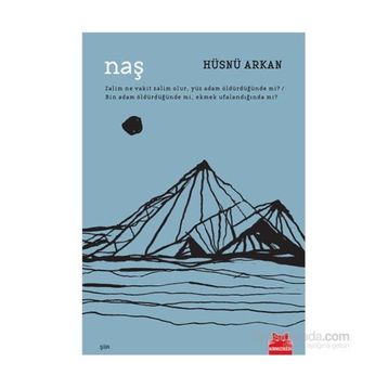 Naş - Hüsnü Arkan