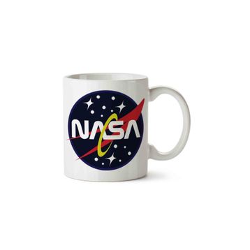 Nasa Porselen Kupa Bardak
