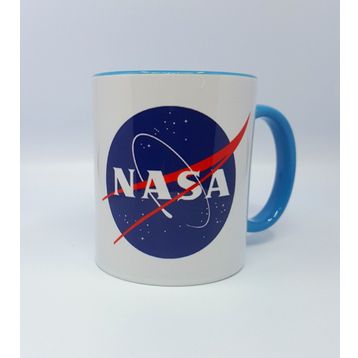 Nasa Seramik Kupa Bardak