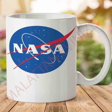 Nasa Tasarımı Kupa Bardak