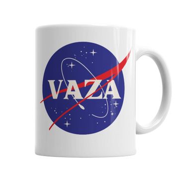 Nasa Tasarımı Kupa Bardak