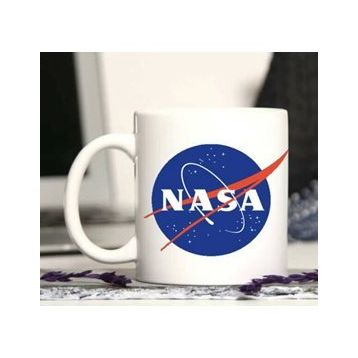 Nasa Tasarımı Kupa Bardak