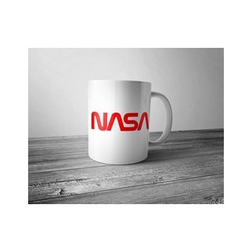 Nasa Tasarımı Kupa Bardak