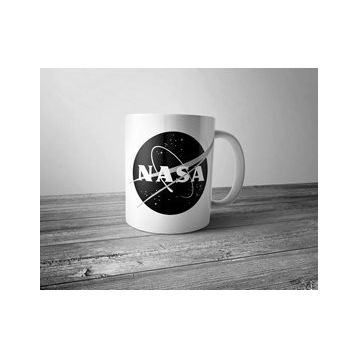 Nasa Tasarımı Kupa Bardak