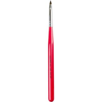 Nascita 003 8 mm Sivri Yapılı Tırnak Fırçası