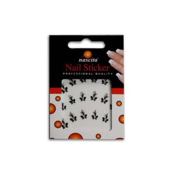 Nascita 01 Tırnak Üstü Sticker