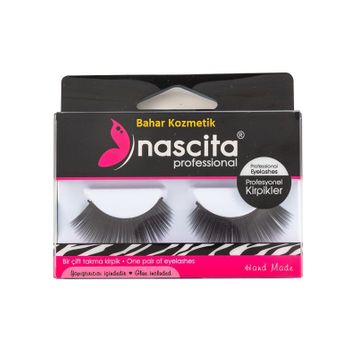 Nascita 04 Takma Kirpik