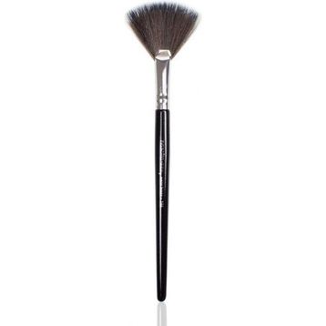 Nascita 0827 Pro Plus 3D Fondöten Fırçası