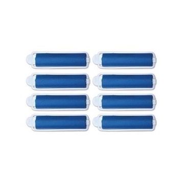 Nascita 1.5 cm 8 pcs. Elastik Bigudi