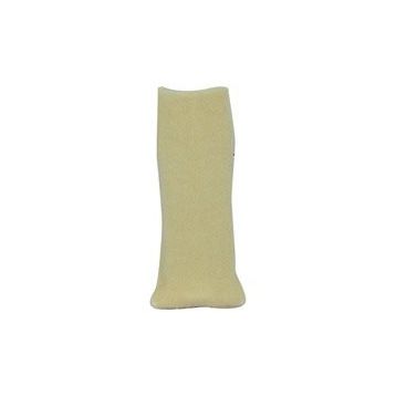 Nascita 11x25 cm Lifli El Geçmeli Eldiven Banyo ve Duş Masaj Kesesi