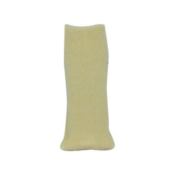 Nascita 11x25 cm Lifli El Geçmeli Eldiven Banyo ve Duş Masaj Kesesi