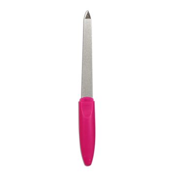 Nascita 15 cm Pembe Çelik Tırnak Törpüsü