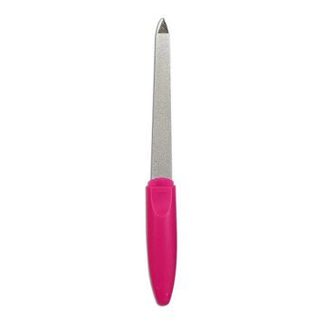 Nascita 15 cm Pembe Çelik Tırnak Törpüsü