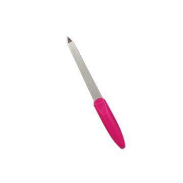 Nascita 15 cm Pembe Çelik Tırnak Törpüsü