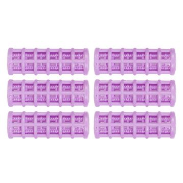 Nascita 2.2 cm 6'lı 32 Bigudi