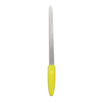 Nascita 20 cm Sarı Renkli Çelik Törpü