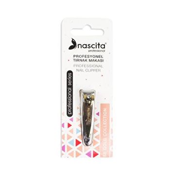 Nascita 20 Gold Küçük Profesyonel Tırnak Makası