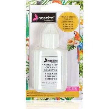 Nascita 20 gr Takma Kirpik Çıkarıcı Solüsyon