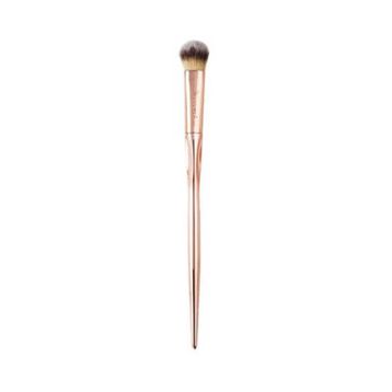 Nascita 201 Bronzy Glow Genis Far Fırçası