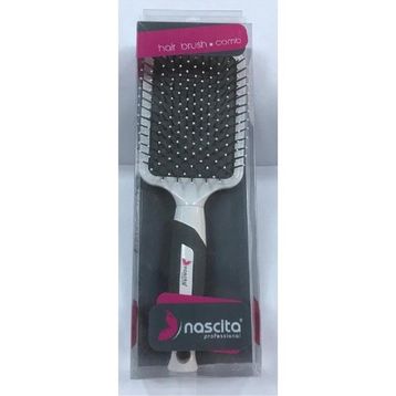Nascita 218 Geniş Yapılı Yumuşak Allık Pudra Fırçası