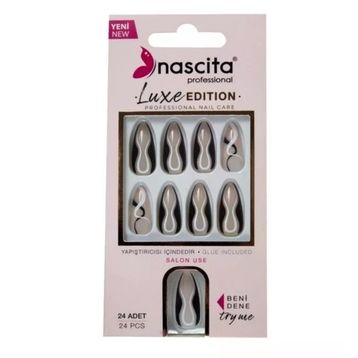 Nascita 245 Takma Tırnak
