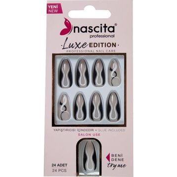 Nascita 245 Takma Tırnak