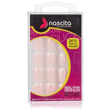Nascita 245 Takma Tırnak