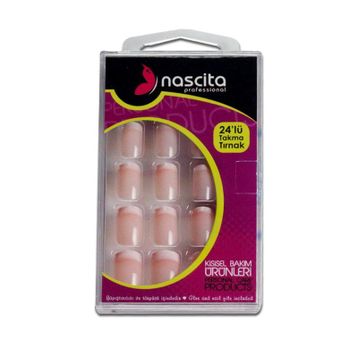 Nascita 245 Takma Tırnak