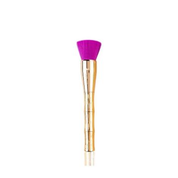 Nascita 275 Gold Bamboo Kabuki Fondöten Fırçası