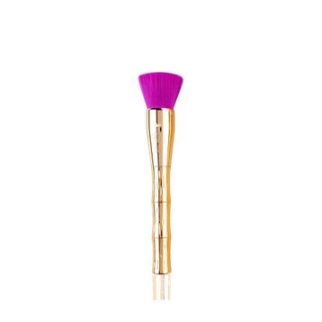 Nascita 275 Gold Bamboo Kabuki Fondöten Fırçası