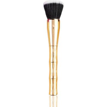 Nascita 277 Gold Bamboo Stippling Fırçası