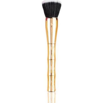 Nascita 277 Gold Bamboo Stippling Fırçası