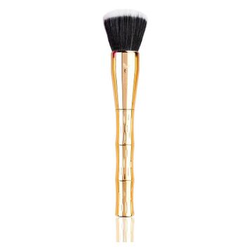 Nascita 277 Gold Bamboo Stippling Fırçası