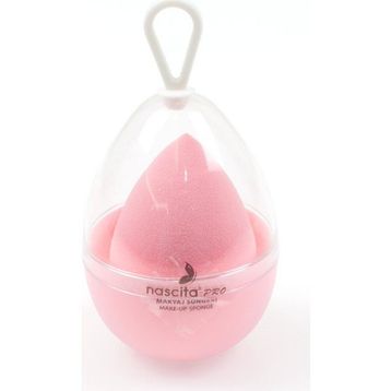 Nascita 91 Pembe Kutulu Yumurta Sünger