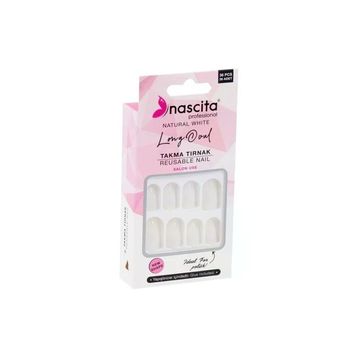 Nascita Almond 36'lı Takma Tırnak