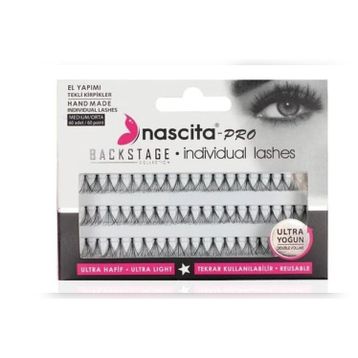 Nascita Backstage Medium 103 Takma Kirpik