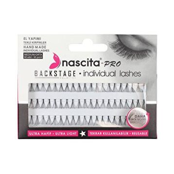 Nascita Backstage Medium 103 Takma Kirpik